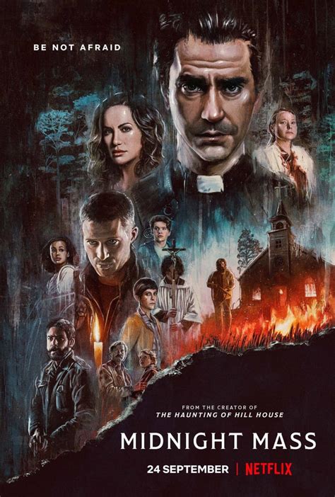 midnight mass limetorrents|Midnight Mass (miniseries) .